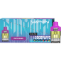 E-liquide prérempli Vapen RTA Pod – 24 ml · 12 000 bouffées · 0 % nicotine · Fruits rouges E-liquide prérempli Vapen RTA Pod – 24 ml · 12 000 bouffées · 0 % nicotine · Fruits rouges