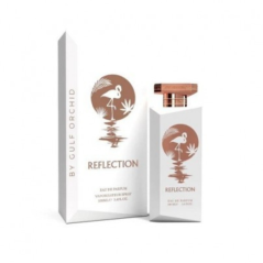 Eau de Parfum Gulf Orchid Reflection - pour f | Smarty Paris