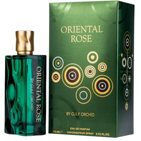 Eau de Parfum Gulf Orchid Oriental Rose - uni | Smarty Paris