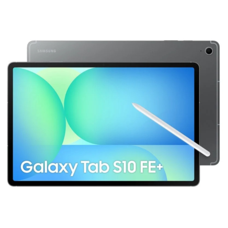 Samsung Galaxy Tab S10 FE+ X620 8 Go / 128 Go Gris - Non EU 