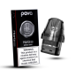 Cartouches rechargeables PAVA Horiz Pod – Lot de 3, 2 ml par cartouche Cartouches rechargeables PAVA Horiz Pod – Lot de 3, 2 ml par cartouche