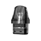 Cartouches rechargeables PAVA Horiz Pod – Lot de 3, 2 ml par cartouche Cartouches rechargeables PAVA Horiz Pod – Lot de 3, 2 ml par cartouche