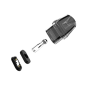 Cartouches rechargeables PAVA Horiz Pod – Lot de 3, 2 ml par cartouche Cartouches rechargeables PAVA Horiz Pod – Lot de 3, 2 ml par cartouche