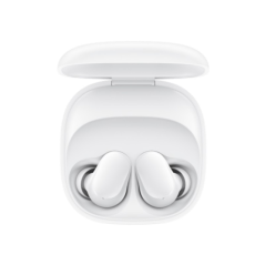 Écouteurs Bluetooth Redmi Buds 6 Play - Noir | Smarty Paris