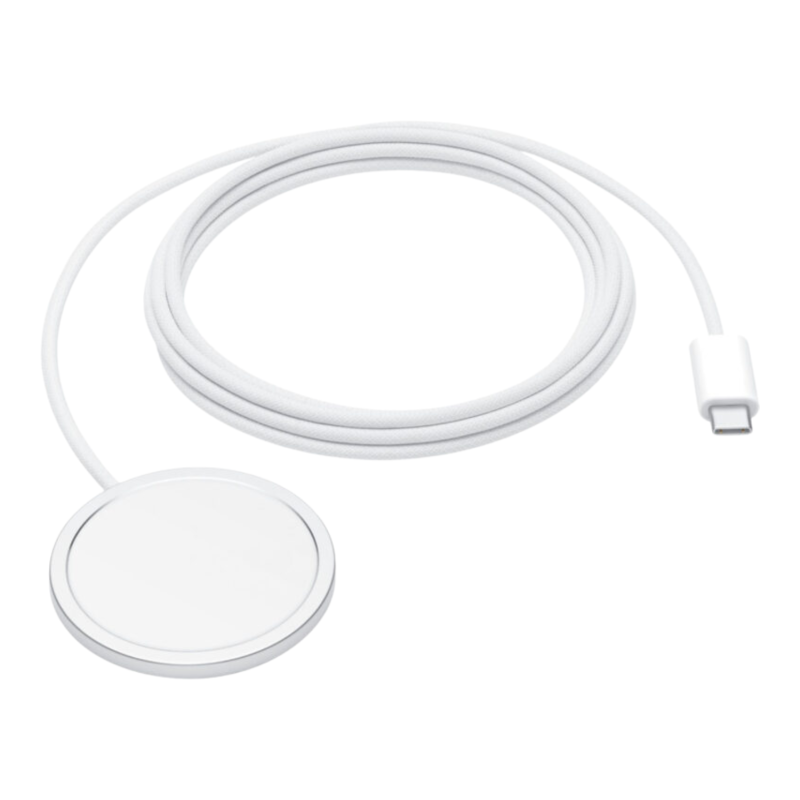 Apple Câble USB-C vers MagSafe MX6Y3ZM/A – 25 W, 2 m, boîte d'origine Apple Câble USB-C vers MagSafe MX6Y3ZM/A – 25 W, 2 m, boîte d'origine