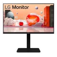 Écran PC LG 24BP450S 24BP450S-B.AEU 24" Full | Smarty Paris