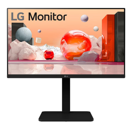 Écran PC LG 24BP450S 24BP450S-B.AEU 24" Full | Smarty Paris