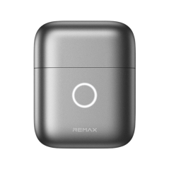 Rasoir Portable en Alliage Trendy RS-H01 REMAX - Natural Tit