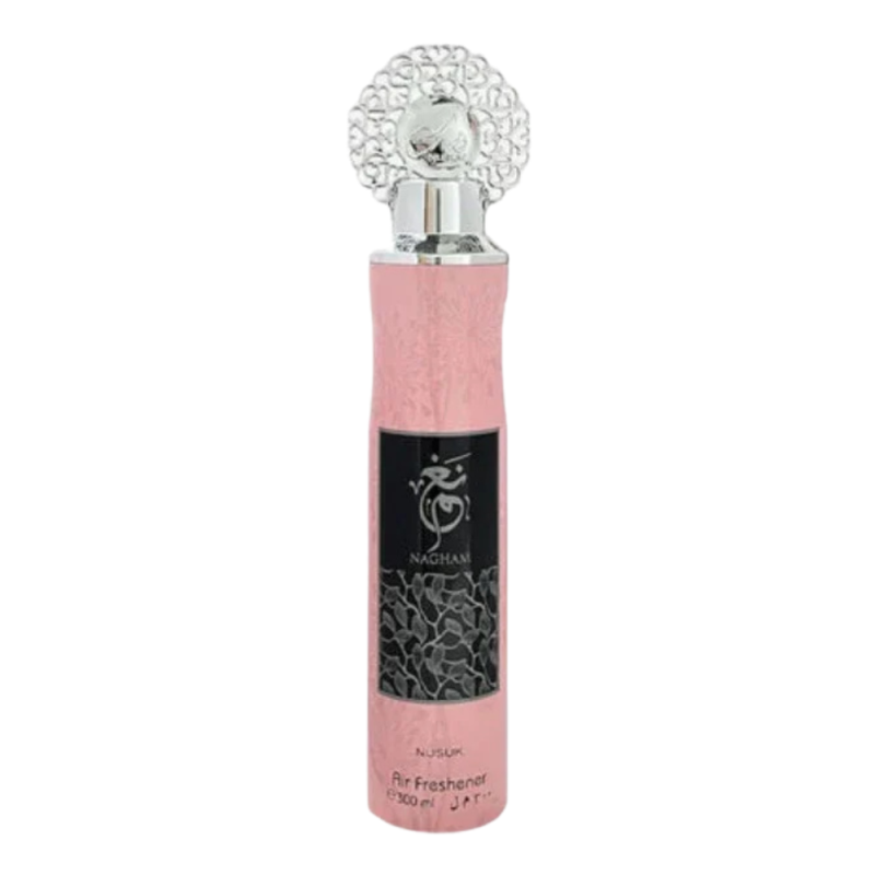 Désodorisant NUSUK Nagham - 300ml · Smarty Paris Beauté