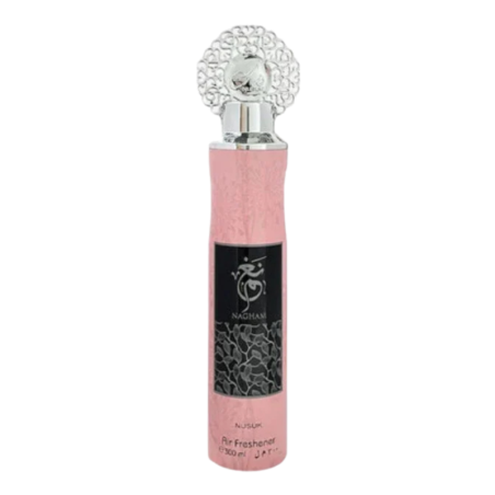 Désodorisant NUSUK Nagham - 300ml | Smarty Paris 18e