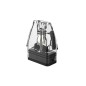 Cartouches vides Leiom ALFA POD pour ALFA Kit / Pro X-TREME – 3 × 2 ml Cartouches vides Leiom ALFA POD pour ALFA Kit / Pro X-TREME – 3 × 2 ml