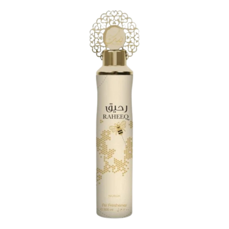 Désodorisant NUSUK Raheeq - 300ml | Smarty Paris 18e