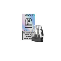 Cartouches Leiom ALFA POD pour ALFA / Pro X-TREME