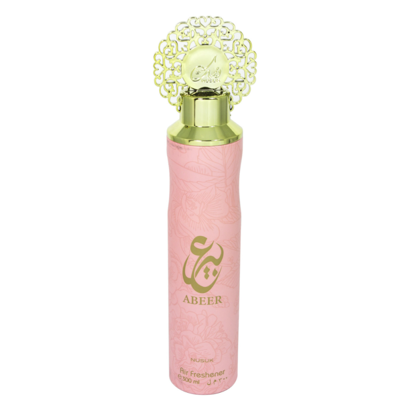 Désodorisant NUSUK Abeer - 300ml · Smarty Paris Beauté