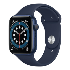 Montre Connectée Apple Watch Series 6 GPS 40m | Smarty Paris