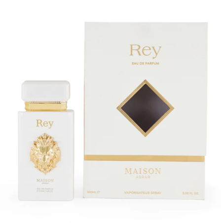 Gulf Orchid Eau de Parfum Maison Asala - Rey | Smarty Paris