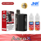 Vapoteuse E-Liquide Rechargeable - JNR AeroX - 32000 puffs - Cola Cerise Vapoteuse E-Liquide Rechargeable - JNR AeroX - 32000 puffs - Cola Cerise
