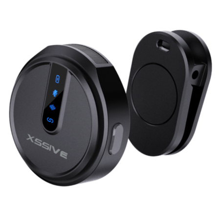 Microphone-cravate XSSIVE XSS-MP01 Type-C | Smarty