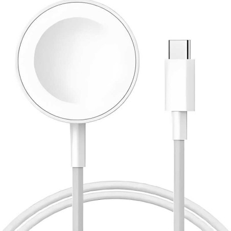 USB-C Magnetic Charging Cable Mayline – Apple Watch
