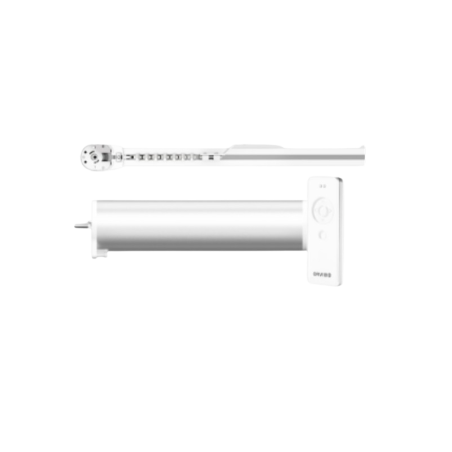 Curtain motor Orvibo W40CZ – Zigbee, voice control, 310 × 68 × 50 mm
