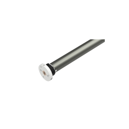 Tubular curtain motor Orvibo – Zigbee, 20 kg, 527 × 35 mm