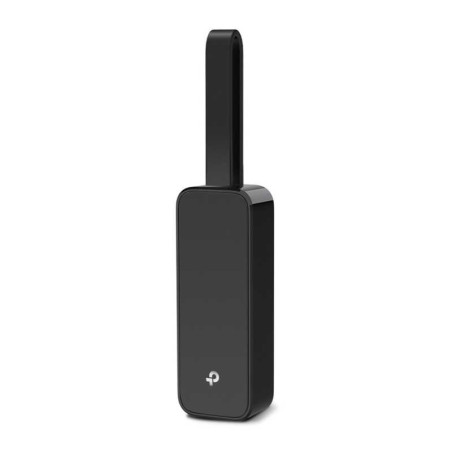 Adaptateur USB Ethernet TP-Link UE306 – Gigabit pour Nintendo Switch et ordinateurs