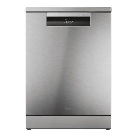 Dishwasher Haier XF 6B2M3PX – 60 cm · Refurbished