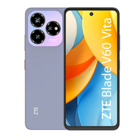 ZTE Nubia V60 Design 16+256 Go Double SIM Z2350 - Violet - N