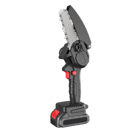 Cordless Hand Saw ECO – 48V lithium battery 4-inch blade