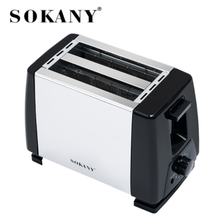 Automatic Toaster SOKANY – 2 Slices