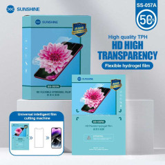 iPad Air 10.9" (5e Génération) 64 Go Cellulaire - Bleu - Gra