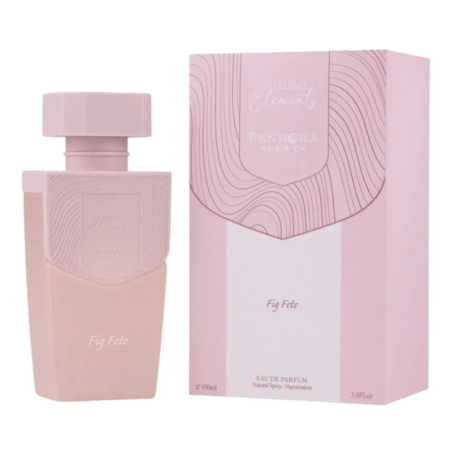Eau de Parfum Paris Corner Pendora Scents Fig | Smarty Paris