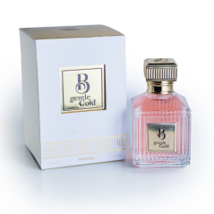 Eau de Parfum Fragrance World B Gentle Gold - | Smarty Paris