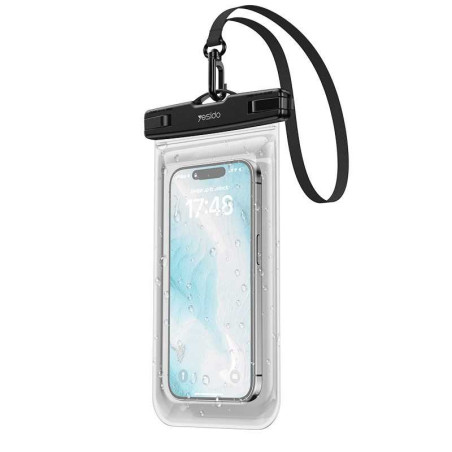 Pochette étanche téléphone YESIDO WB49 | Smarty