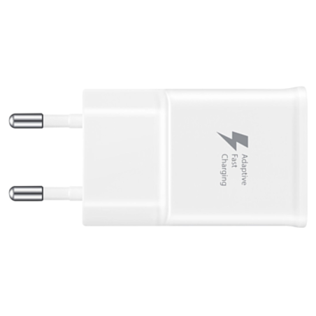 USB Wall Charger ECO – 15W White