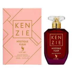 Eau de Parfum Volaré Kenzie Mystique Fleur - | Smarty Paris