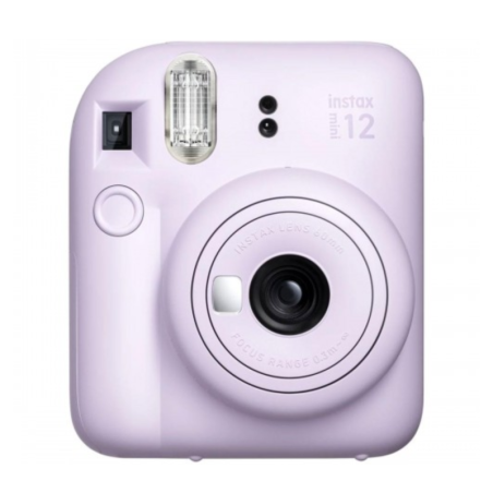 Instax Mini 12 imprimante photo violette | Smarty