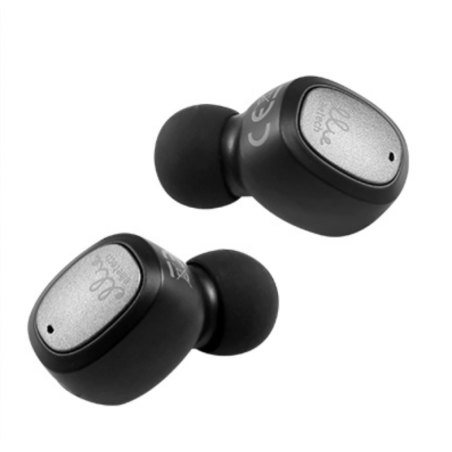 Bluetooth Earbuds Ellietech BT211 – Black