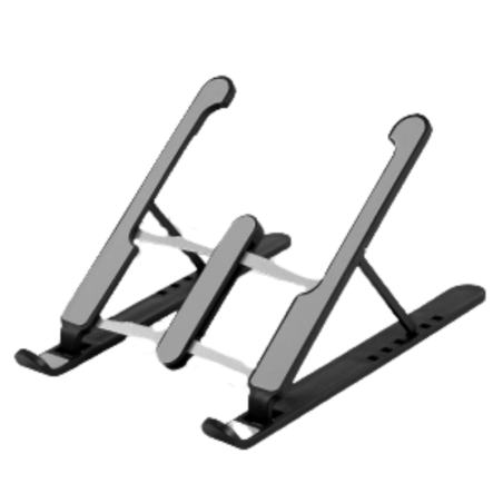 Foldable Desk Stand Ellietech SP315 – Universal Multi-Angle