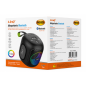 Portable Bluetooth Speaker LinQ PK6836 Portable Bluetooth Speaker LinQ PK6836