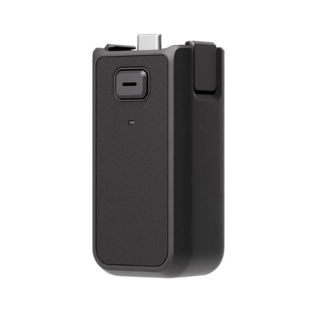 DJI Battery Handle Osmo Pocket 4