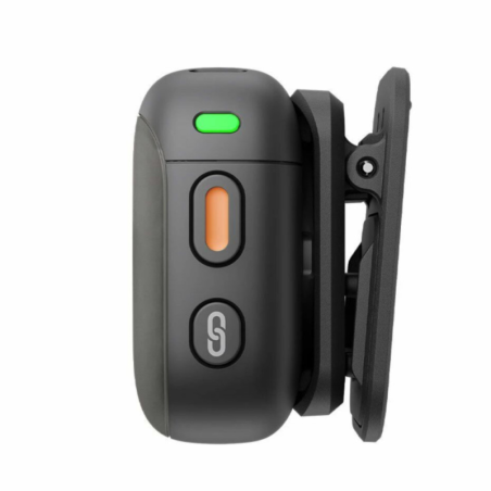 DJI Mic 3 Transmitter – Black