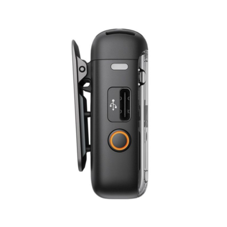 DJI Mic 2 Transmitter – Black