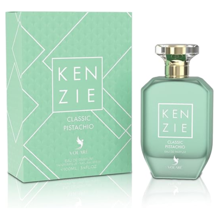 Eau de Parfum Volaré Kenzie Classic Pistachio | Smarty Paris