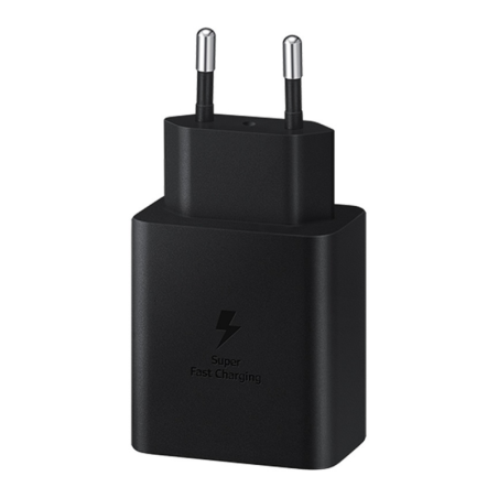 Samsung USB-C to USB-C Charger Kit EP-T4510EBE – 45W 1 m Black
