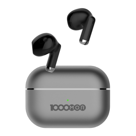 Wireless Earbuds EGA TZ01 – TWS 5.4, 4.5h, Tarnish