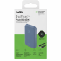 Belkin Laptop Power Bank BPB020btBK – 20,000mAh, 65W, Blue Belkin Laptop Power Bank BPB020btBK – 20,000mAh, 65W, Blue