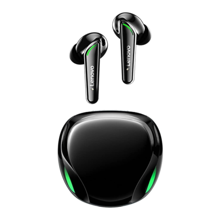 Écouteurs Bluetooth Lenovo XT92 ThinkPlus - Noir