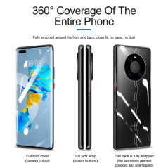 iPad Air 10.9" (4e Génération) 64 Go Cellulaire - Vert - Gra