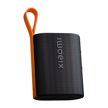 Enceinte Bluetooth Xiaomi Sound Pocket - Noir